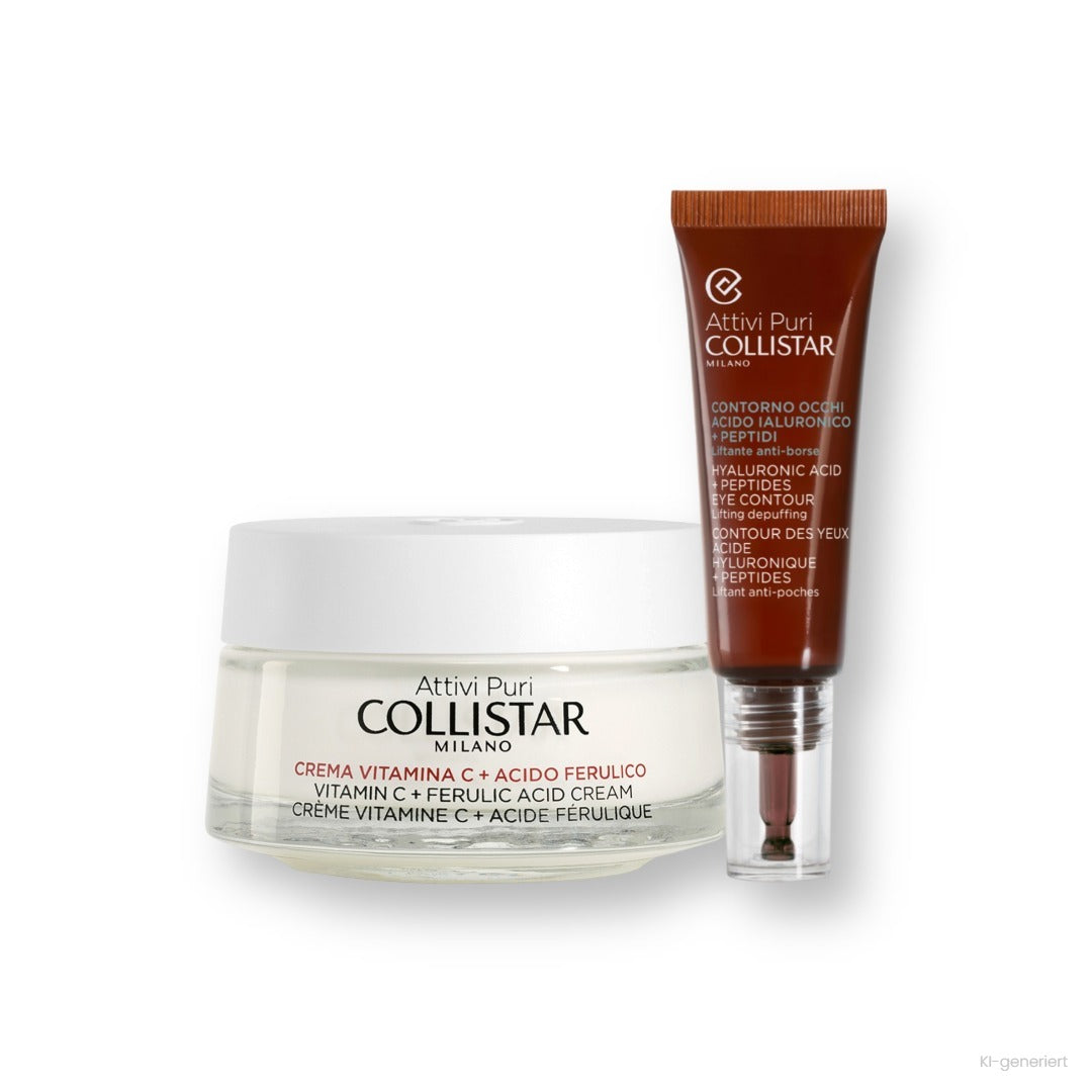 Collistar Set Vitamin C