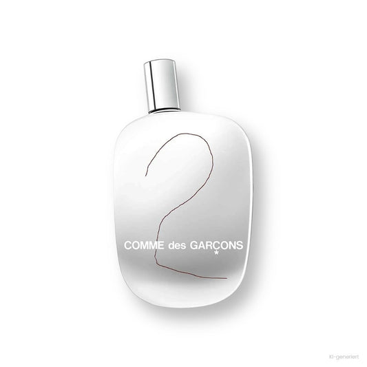 Comme des Garçons 2 Eau de Parfum