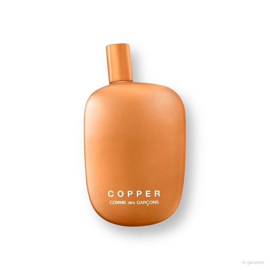 Comme des Garçons Copper Eau de Parfum