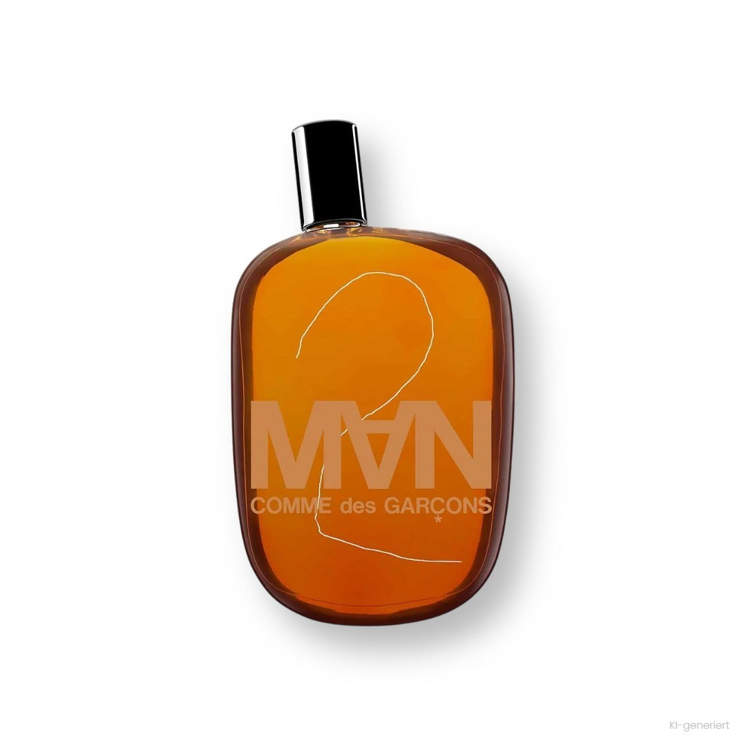 Comme des Garçons Man 2 Eau de Toilette
