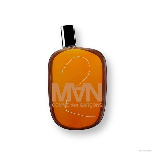 Comme des Garçons Man 2 Eau de Toilette