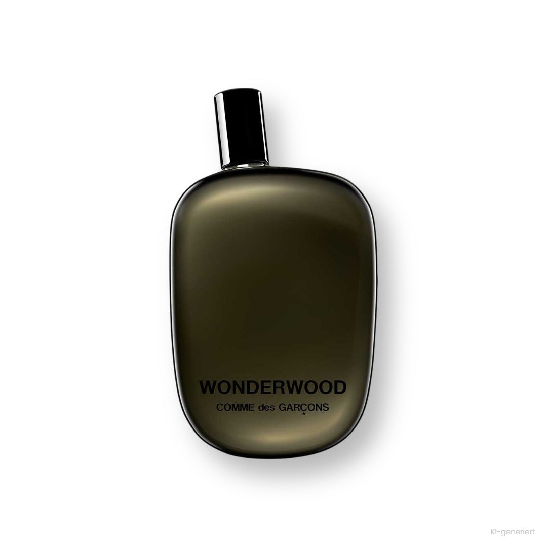 Comme des Garçons Wonderwood Eau de Parfum