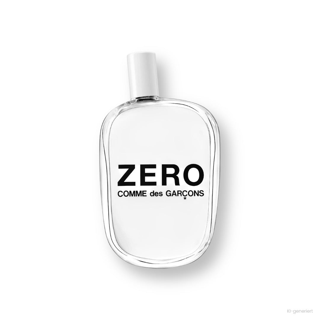 Comme des Garcons Zero Eau de Parfum