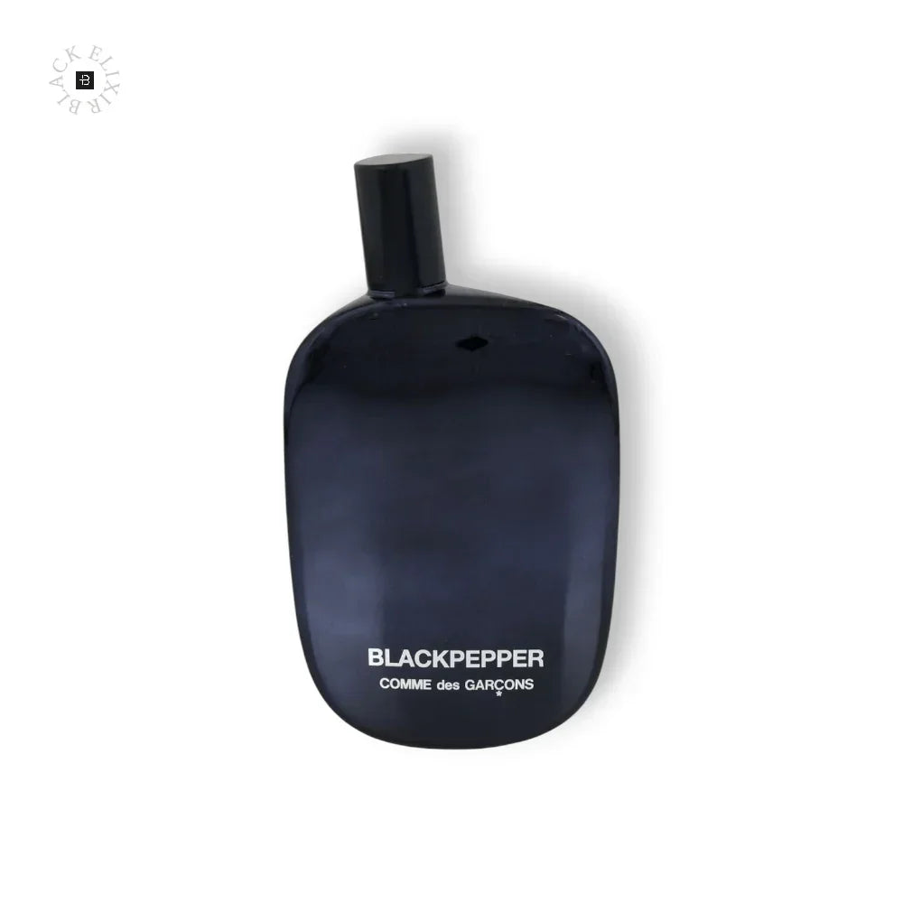Comme des Garçons Blackpepper Eau de Parfum