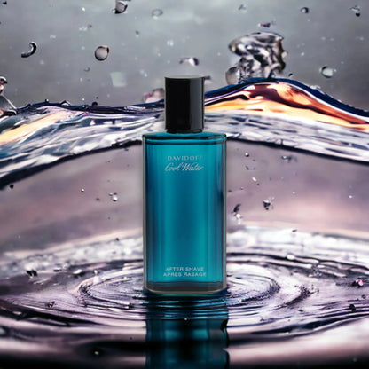 Davidoff Cool Water After Shave