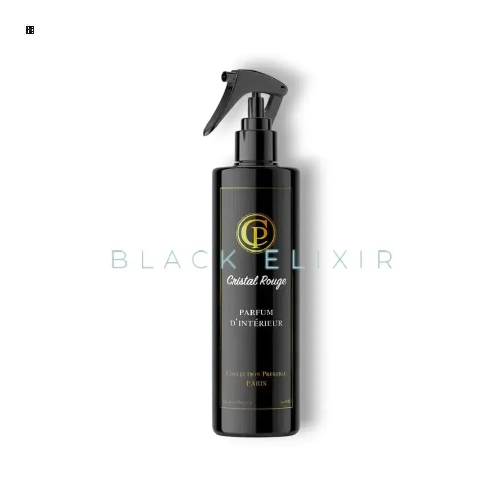 Collection Prestige Absolute Crystal Red Home Spray