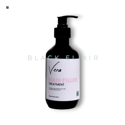 Vera Cosmetics HAIR FILLER Treatment