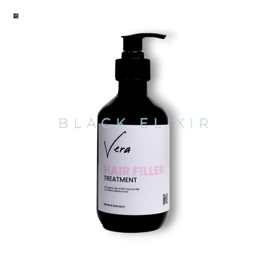 Vera Cosmetics HAIR FILLER Treatment