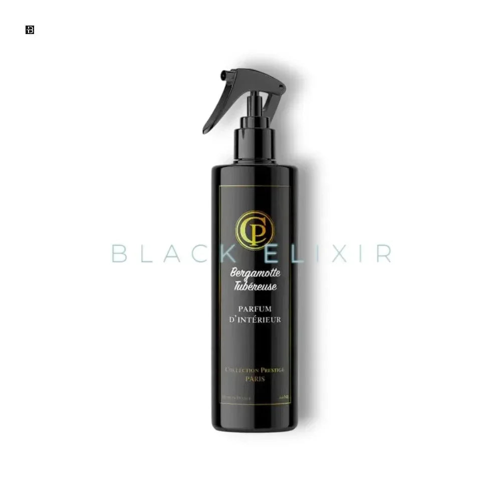 Collection Prestige Bergamote Tubereuse Home Spray