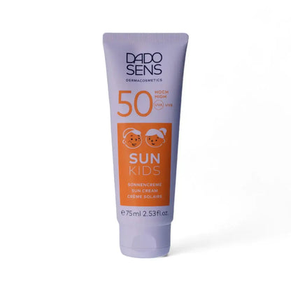 Dado Sens Sun Kids Sun Cream SPF 50