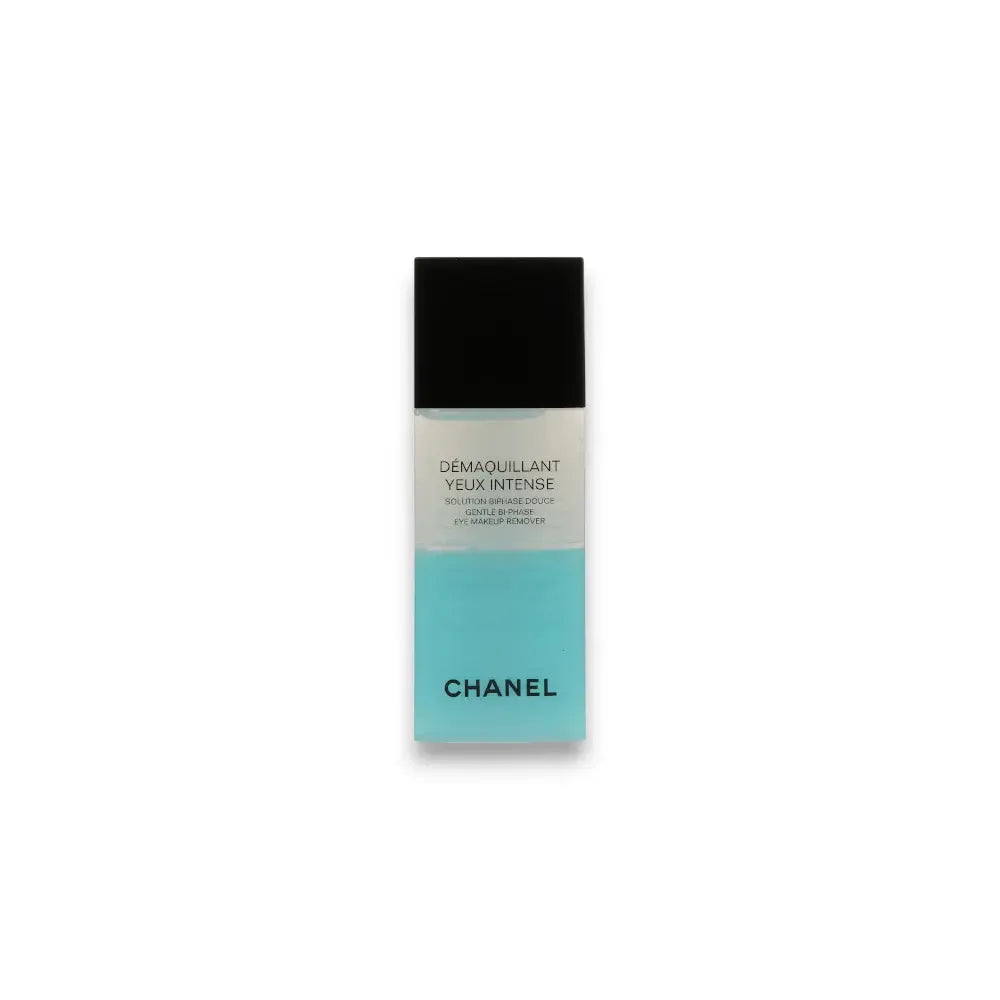 CHANEL Demaquillant Yeux Intense Eye Makeup Remover