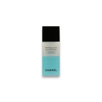 CHANEL Demaquillant Yeux Intense Eye Makeup Remover