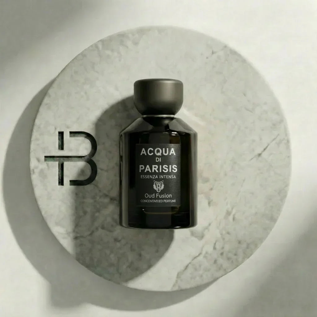 Reyane Tradition Acqua di Parisis Essenza Intensa Oud Fusion Eau de Parfum