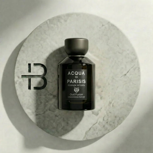 Reyane Tradition Acqua di Parisis Essenza Intensa Oud Fusion Eau de Parfum