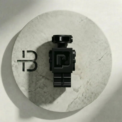 Paco Rabanne Phantom Perfume