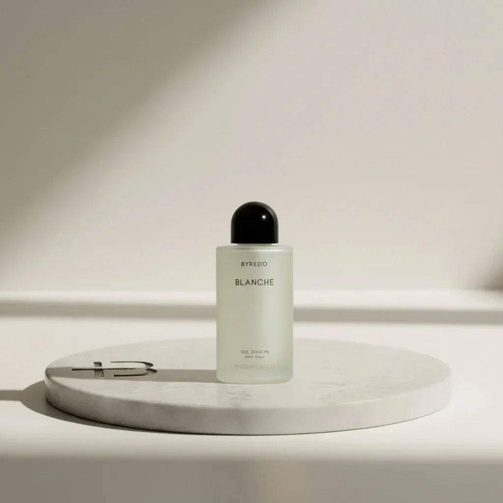 Byredo Blanche Body Wash