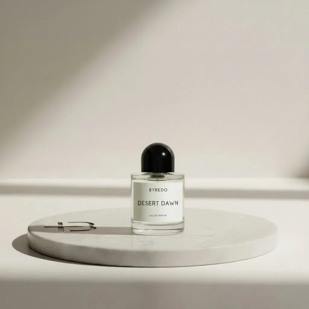Byredo Desert Dawn Eau de Parfum