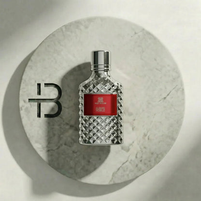 Reyane Tradition Albane Noble Red Solar Eau de Parfum