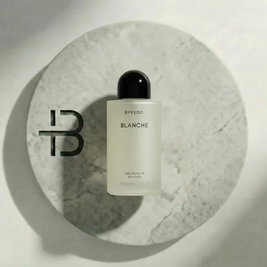 Byredo Blanche Body Wash