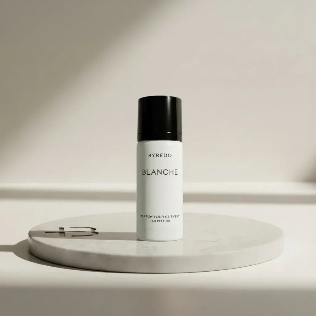 Byredo Blanche Hair Perfume