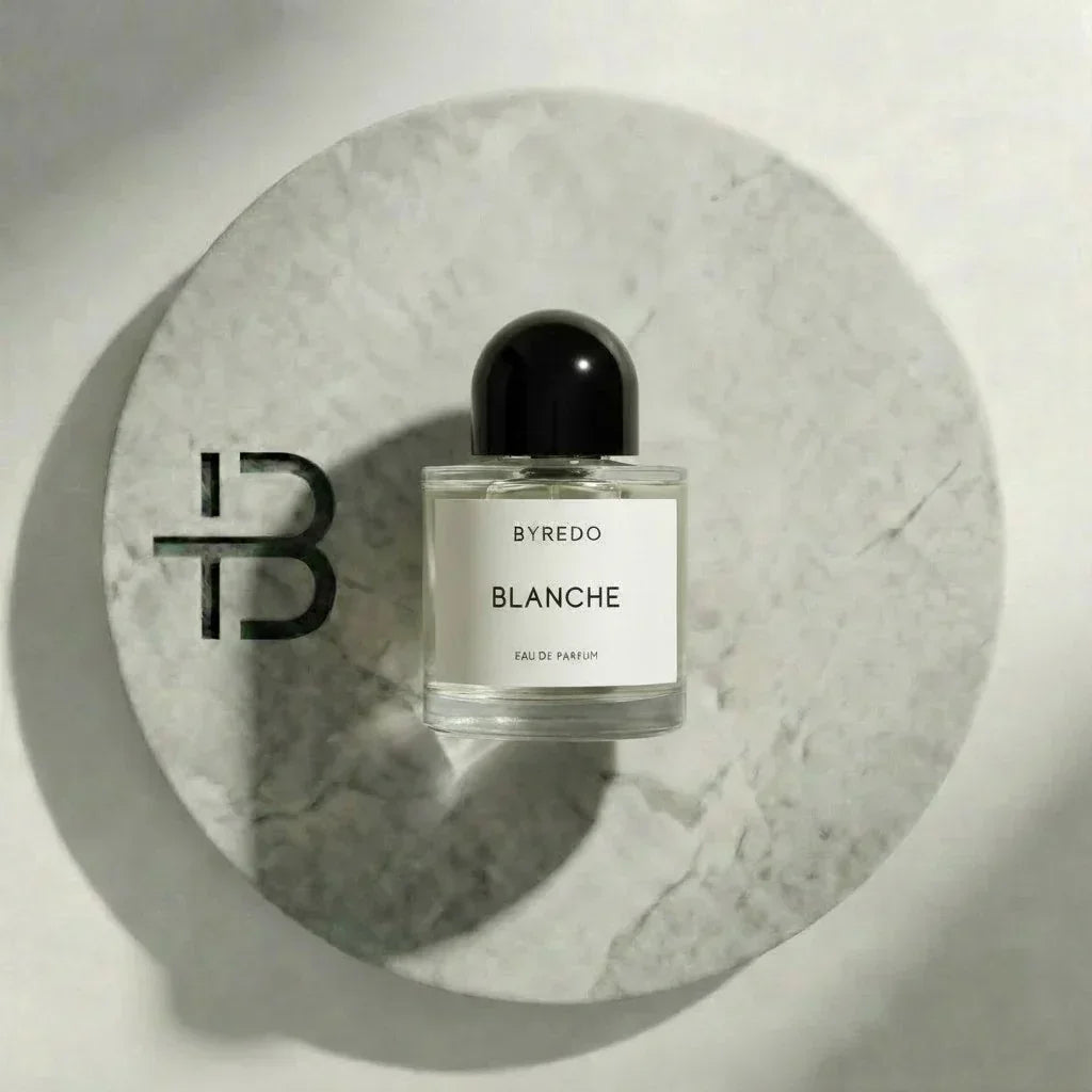 BYREDO Blanche Eau de Parfum