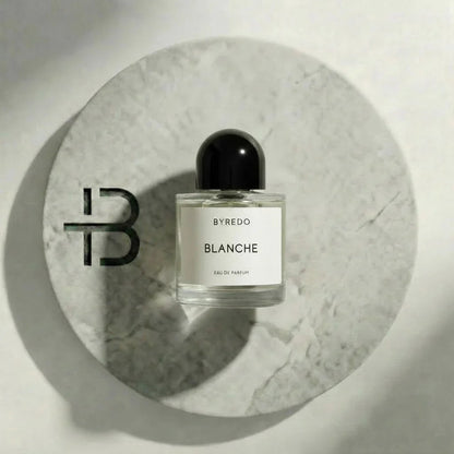 BYREDO Blanche Eau de Parfum