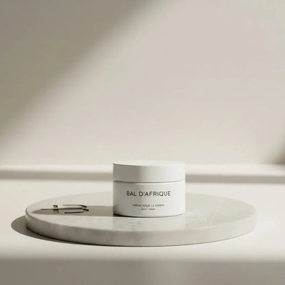 Byredo Bal D`Afrique Body Cream