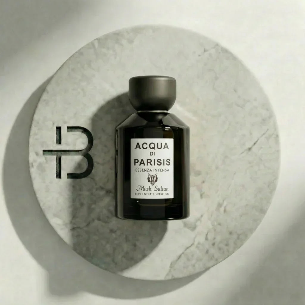 Reyane Tradition Acqua di Parisis Essenza Intensa Musk Sultan Eau de Parfum