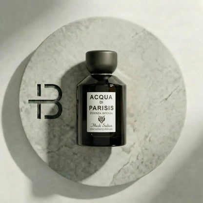 Reyane Tradition Acqua di Parisis Essenza Intensa Musk Sultan Eau de Parfum