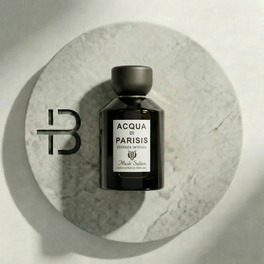 Reyane Tradition Acqua di Parisis Essenza Intensa Musk Sultan Eau de Parfum 
