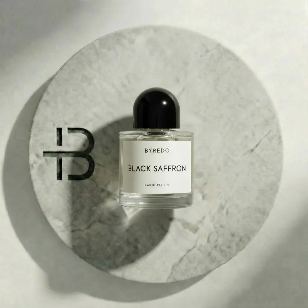 BYREDO Black Safron Eau de Parfum