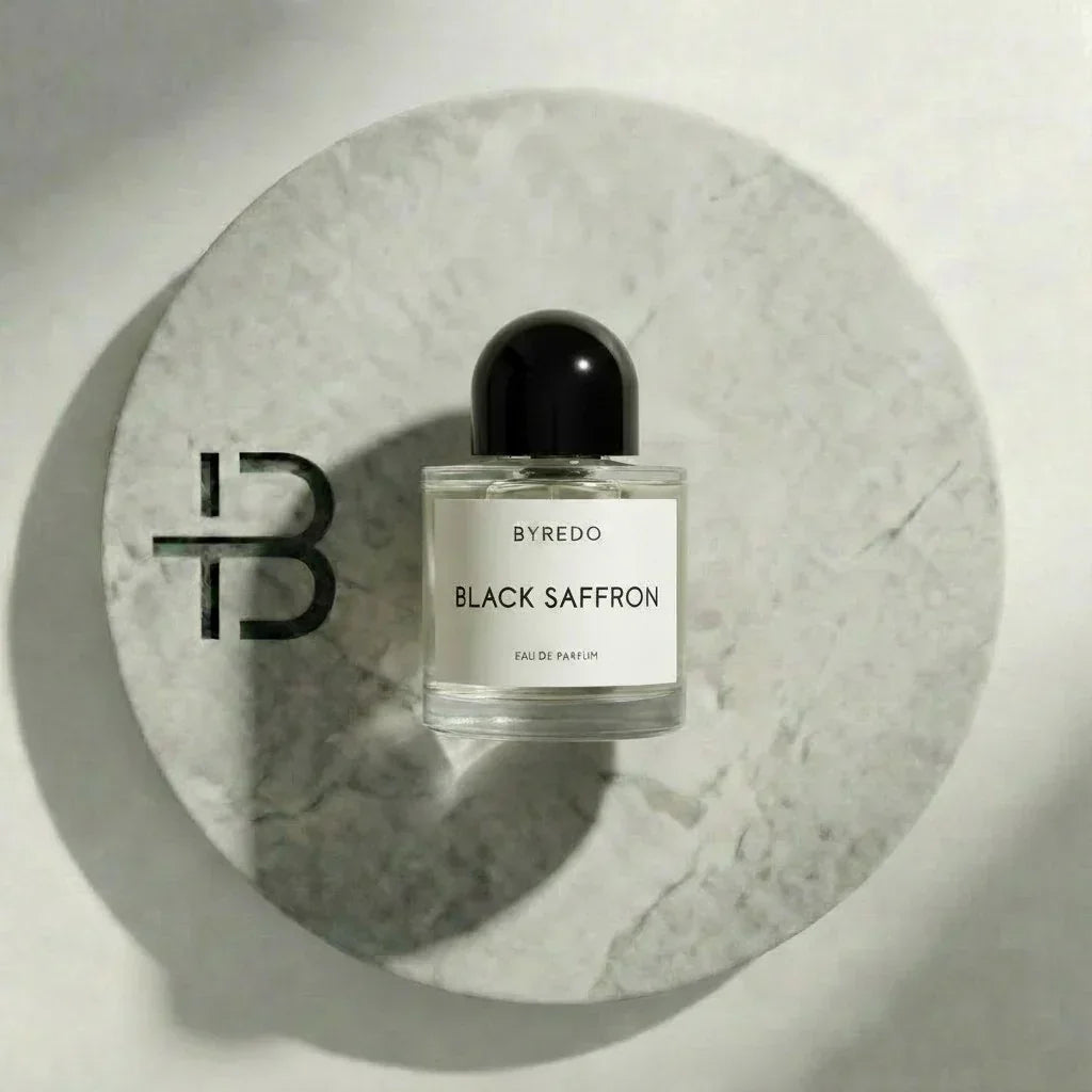 BYREDO Black Saffron Eau de Parfum
