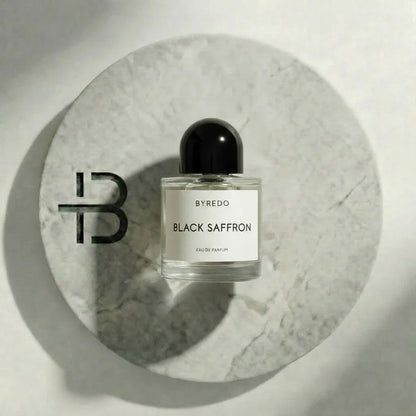 BYREDO Black Safron Eau de Parfum