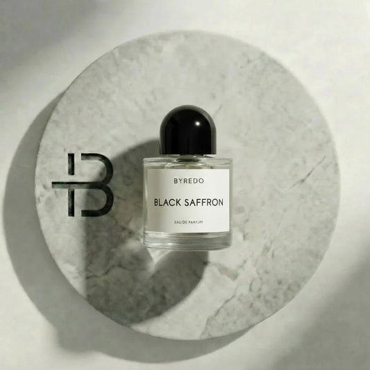 BYREDO Black Safron Eau de Parfum