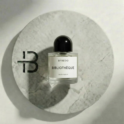 BYREDO Bibliotheque Eau de Parfum