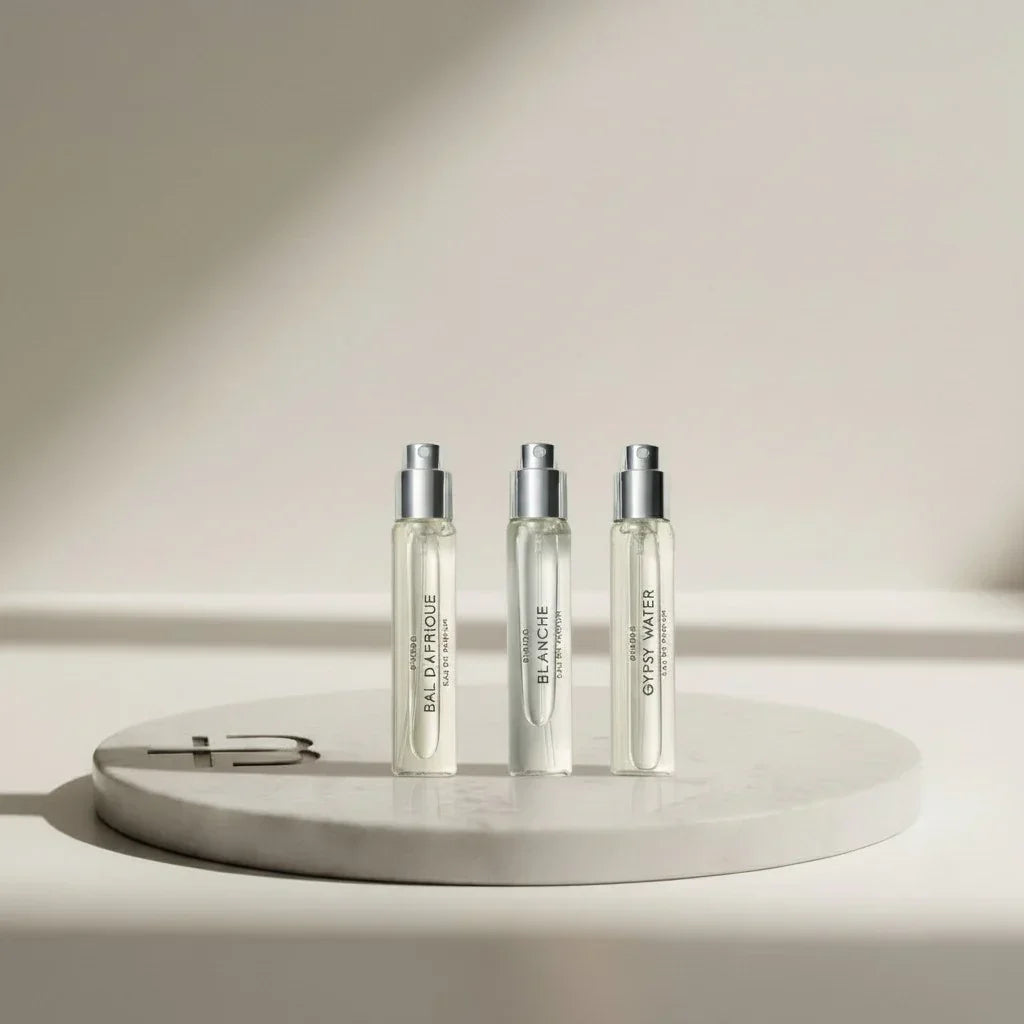 Byredo La Selection Nomade Eau de Parfum