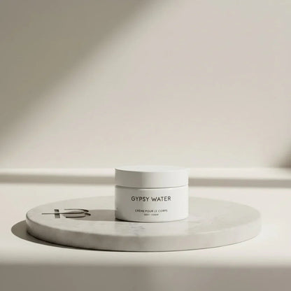Byredo Gypsy Water Body Cream