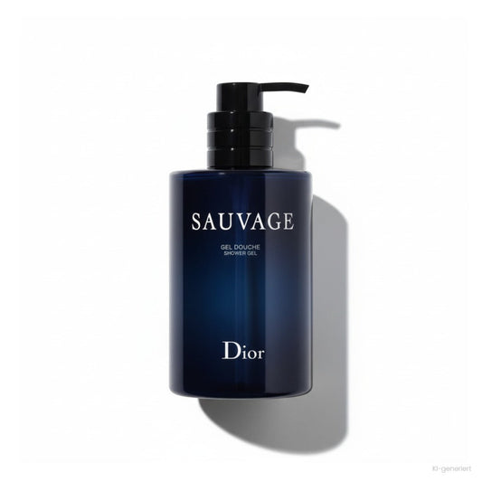 Dior Sauvage Gel Douche