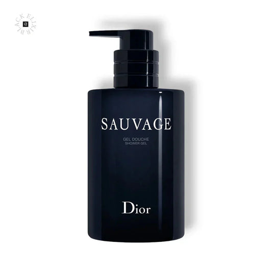 Dior Sauvage Gel Shower