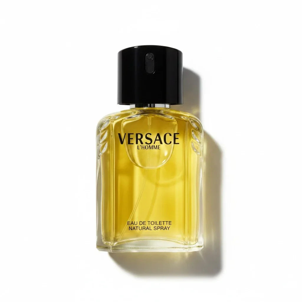 Versace L'Homme Eau de Toilette