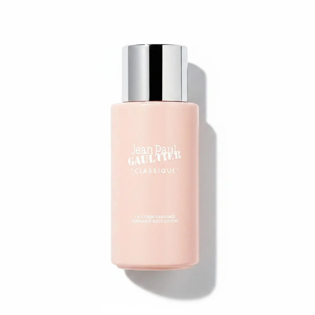 Jean Paul Gaultier Classique Body Lotion