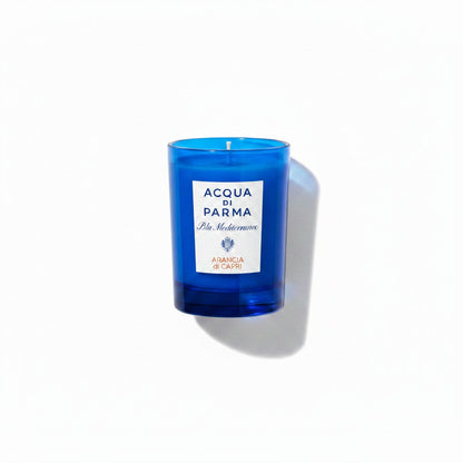 Acqua di Parma Arancia di Capri Scented Candle