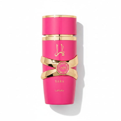 Lattafa Yara Candy Eau de Parfum