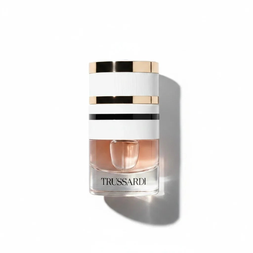 Trussardi Pure Jasmine Eau de Parfum