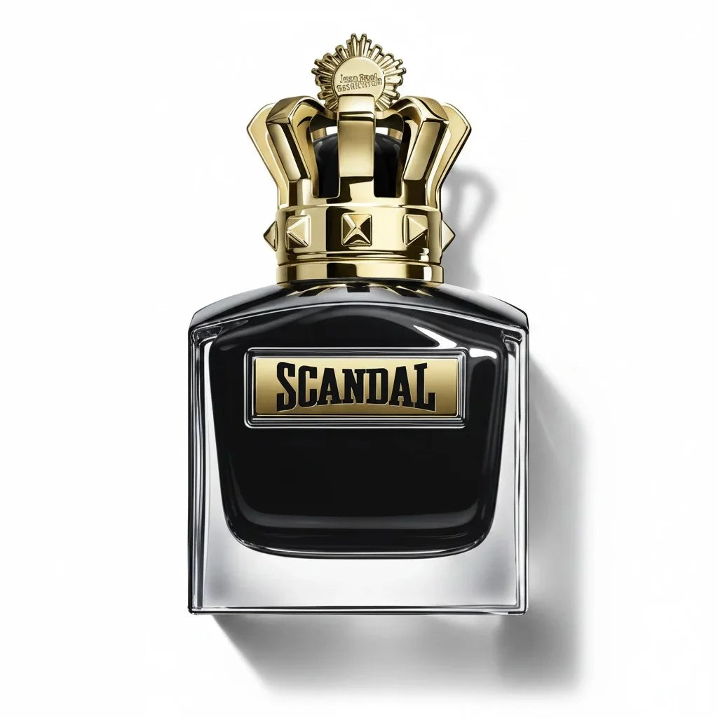 Jean Paul Gaultier Scandal Pour Homme Le Parfum Eau de Parfum