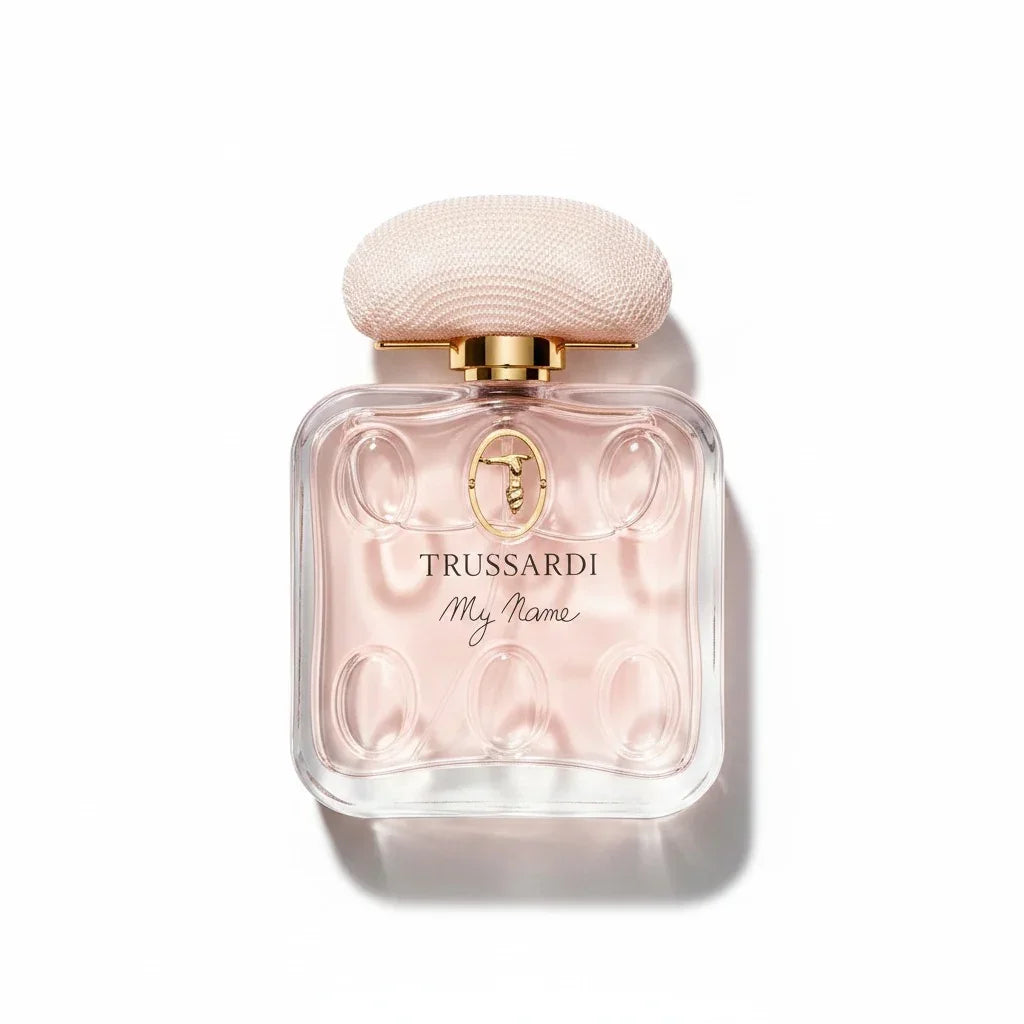 Trussardi My Name Eau de Parfum for Women