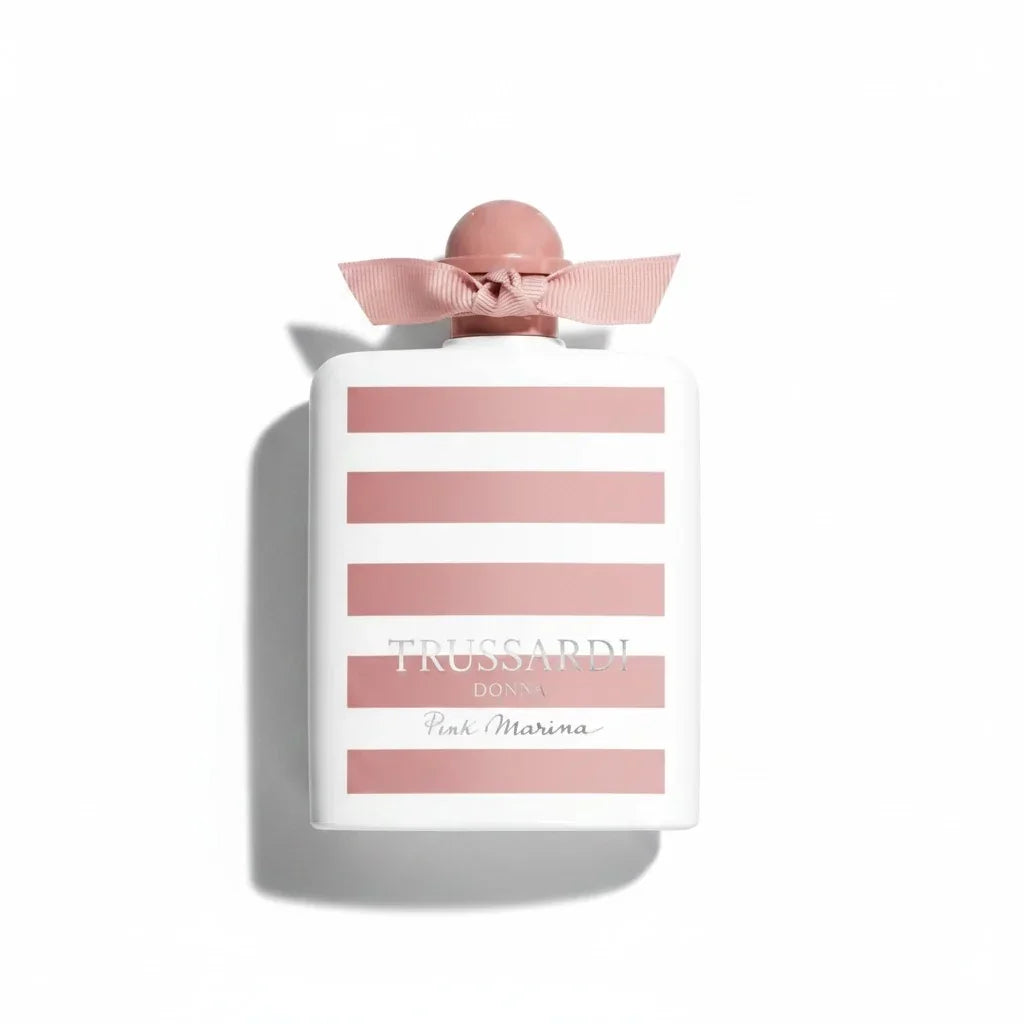 Trussardi Donna Pink Marina Eau de Toilette
