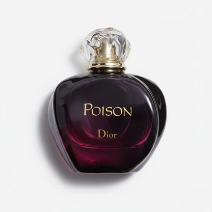 Dior Poison Eau de Toilette