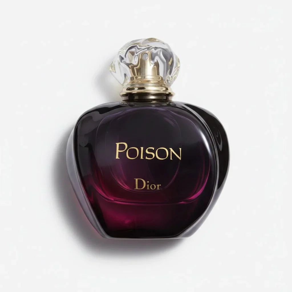 Dior Poison Eau de Toilette