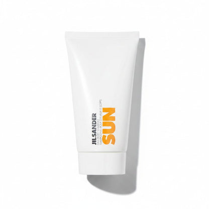 Jil Sander Sun Hair & Body Shampoo - Special Edition